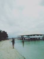 Sometimes its better to be alone