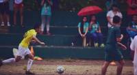 Football doesnt build character, it reveals character 
