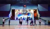 Basketball is not just a sport its a lifestyle