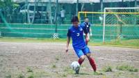 Soccer isnt just a sport its life and passion
