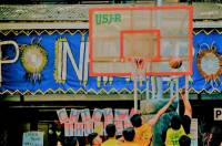 Basketball is not just a sport its a lifestyle