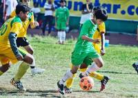 THIRSTY Football Cup