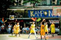 Basketball is not just a sport its a lifestyle
