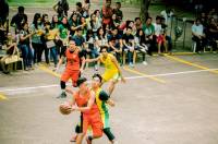 win or lose, do it fairly, #basketball