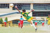 Soccer isnt just a sport its life and passion