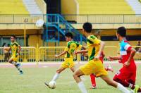 Soccer isnt just a sport its life and passion