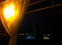 Dine and chill at cebu yacht club