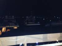 Cebu lights, cebu bridge