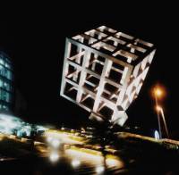 The cube, vscocam