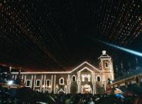 At Basilica Del Sto Nio