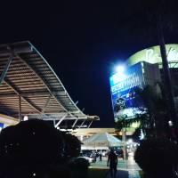 Here at parkmall