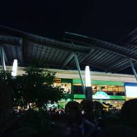 Nights like this
