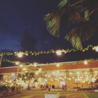 The beauty of lights