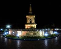 Mactan Shrine Heritage Site