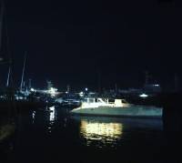 How about this view for a dinner tonight