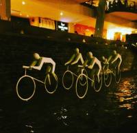 Bikers