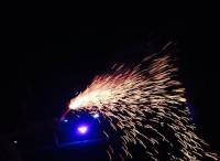 You light up my world like nobody else
