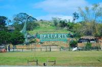 Baluarte, Ilocos is love 