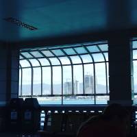 Tall buildings of cebu city