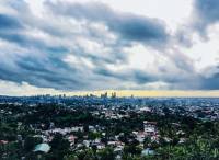 Good place to relax, talavera, overlooking cebu