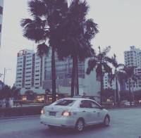 City captures 