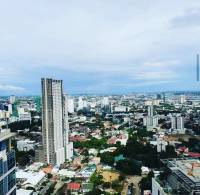 Crown regency, edge coaster, cebu