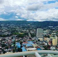Cebu view, i love cebu