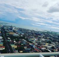 Indeed a nice city
