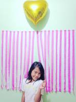 Finger heart, pretty micaela 