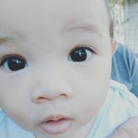 You are loved little one, baby xzeya