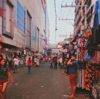 Random pic in the street