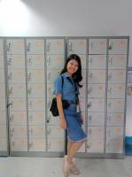 Pretty Clarissa