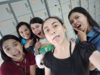 Ojt days