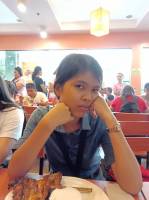 Mi modelo, @mang inasal