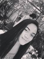 Peace begins with a smile