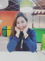 Pretty Angelique