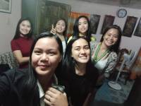 Love u girls