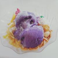 Halo-Halo, oh lala