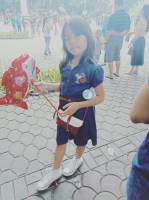 Pretty micaela