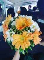 Flowers for you