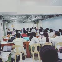 Classmates