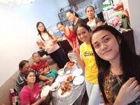 Mi familia