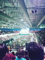 Baccalaureate mass