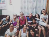 Mi familia, loves