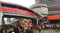 sinulog celeb