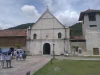 boljoon church