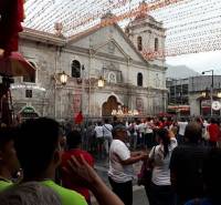 sto.nino church