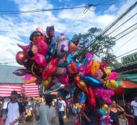 nice balloons 