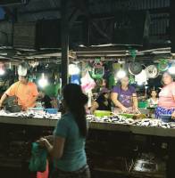fish vendors