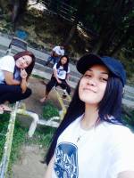 all smile 